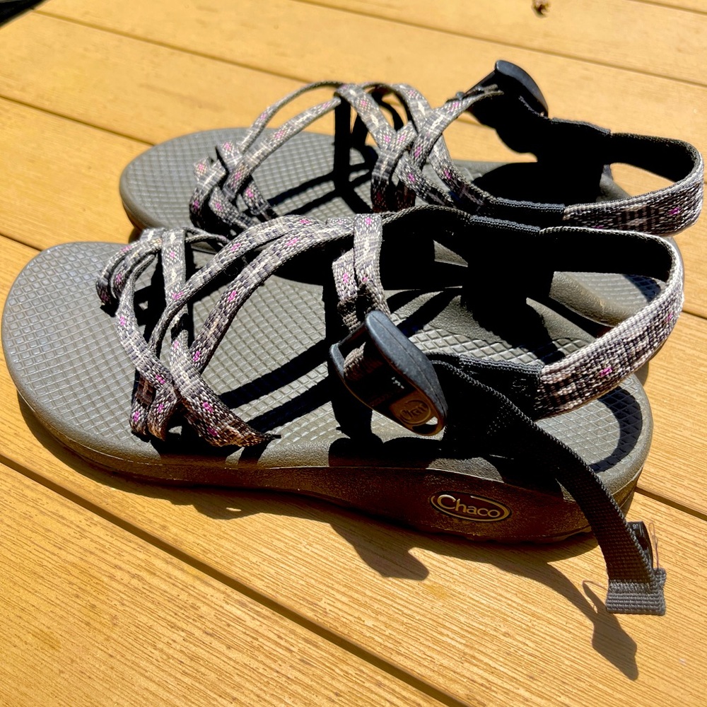 Women’s Chacos